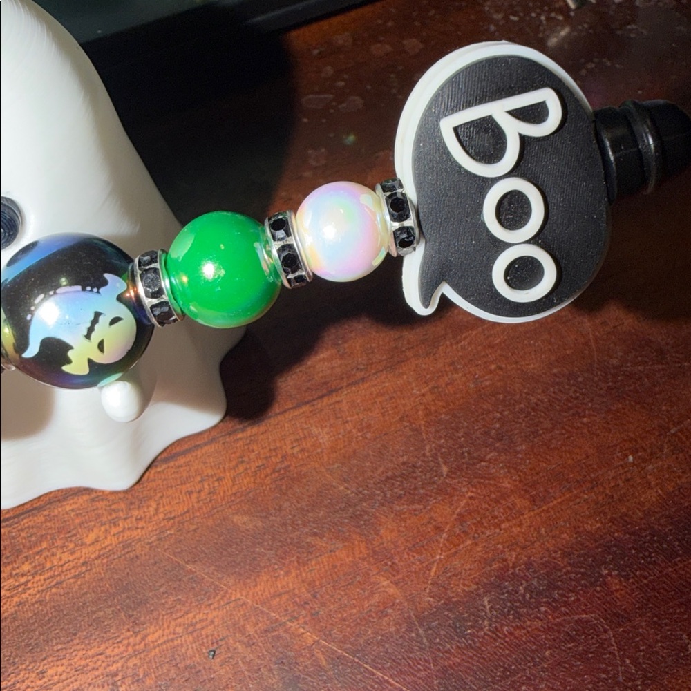 Halloween Ghost Stylus Pen